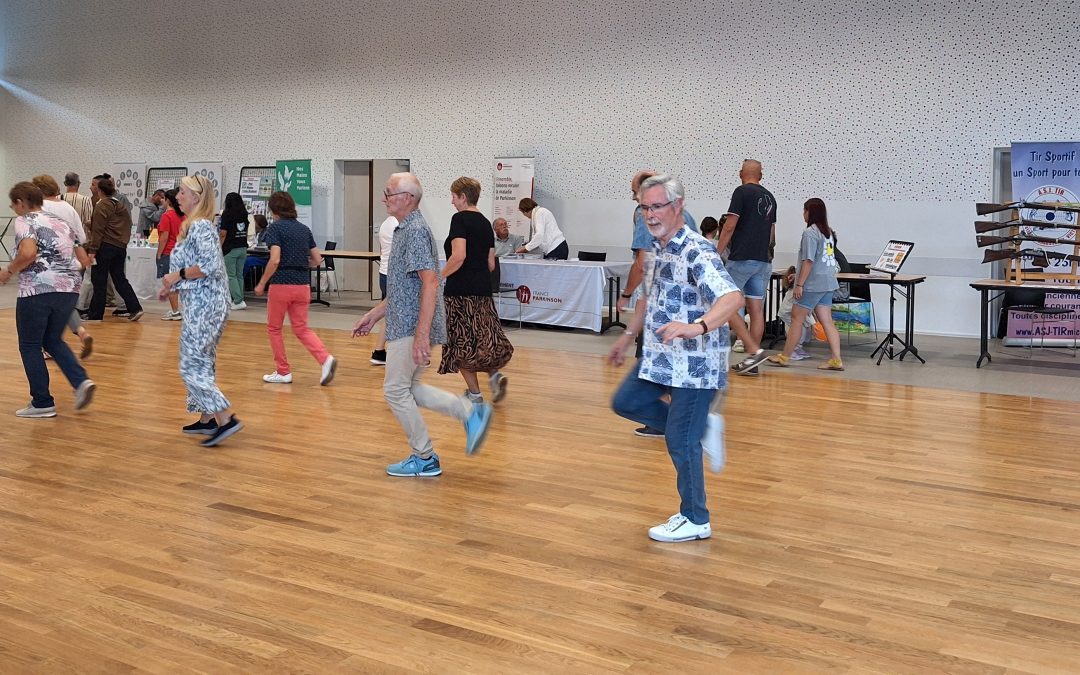 Forum des associations